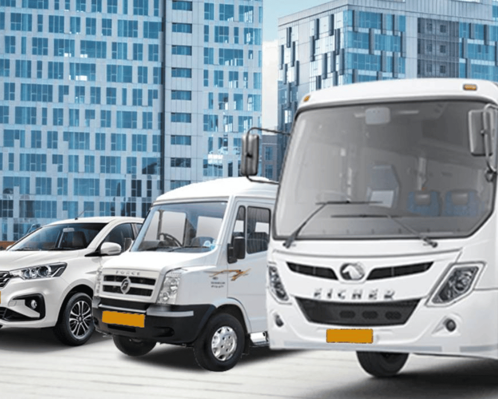 Employee Transportation