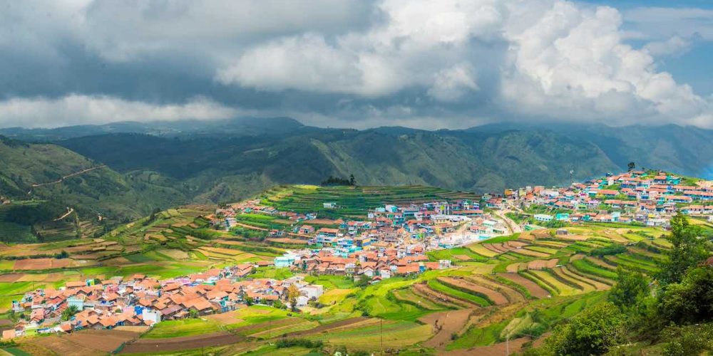 _6-Night-7-Days-Bangalore-Mysore-Ooty-Kodaikanal