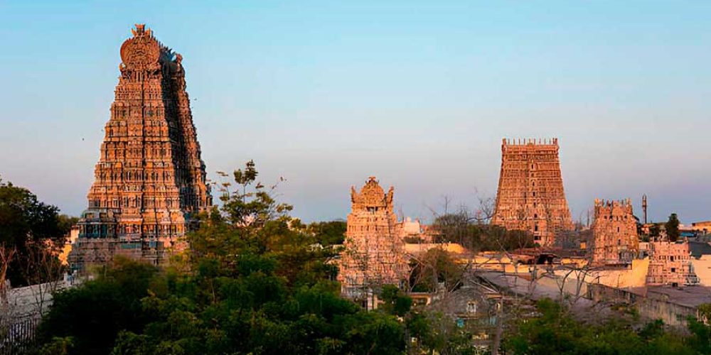 Madurai-Meenakshi-Amman-Temple-tour